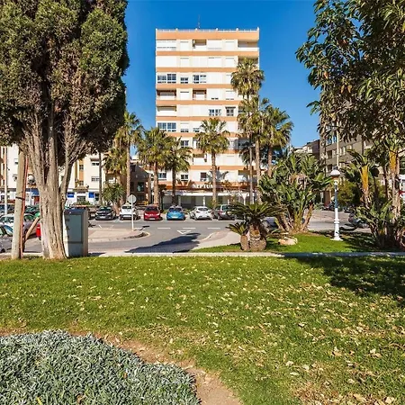 A&n Neptuno Appartamento *