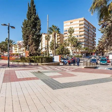 A&n Neptuno Appartamento