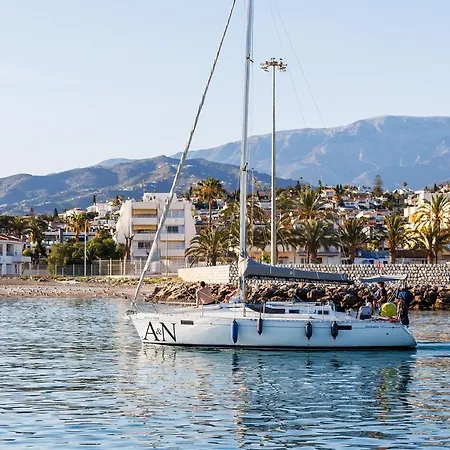 A&n Neptuno Torre Del Mar