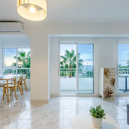 Apartmán A&n Neptuno *