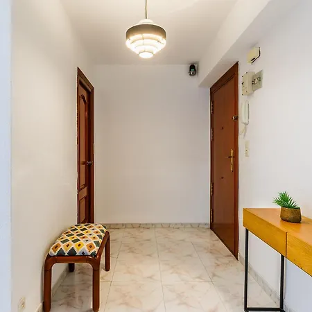 A&n Neptuno Apartmán *