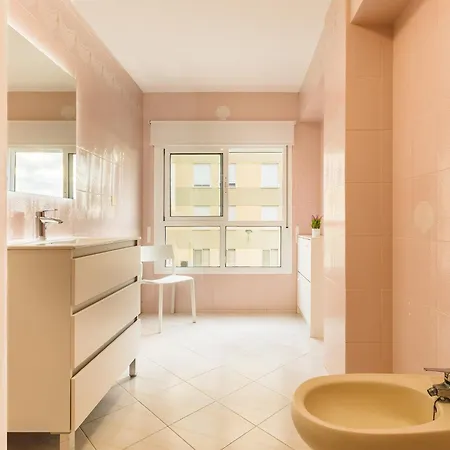 A&n Neptuno Apartmán