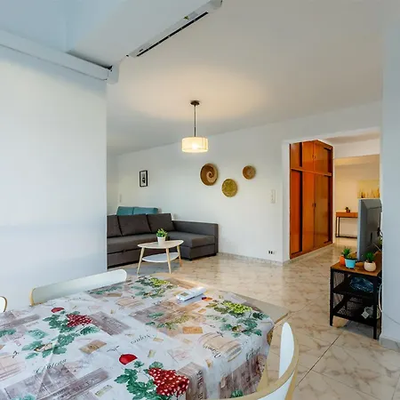 Apartmán A&n Neptuno