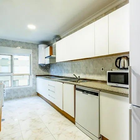 Apartmán A&n Neptuno *