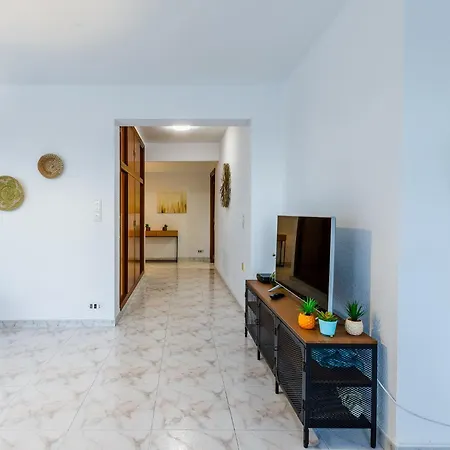 Apartmán A&n Neptuno