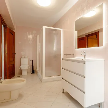 A&n Neptuno Apartmán *