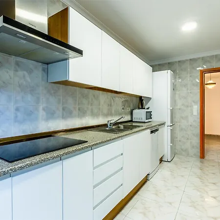 A&n Neptuno Apartmán Torre Del Mar