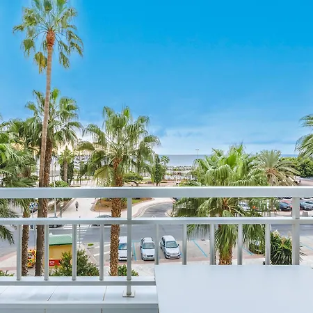 Apartmán A&n Neptuno