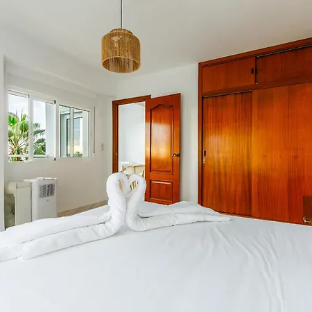 A&n Neptuno Appartamento Torre Del Mar