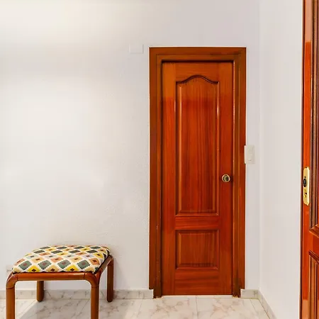 A&n Neptuno Apartmán