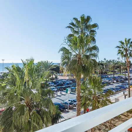 A&n Neptuno Apartmán Torre Del Mar