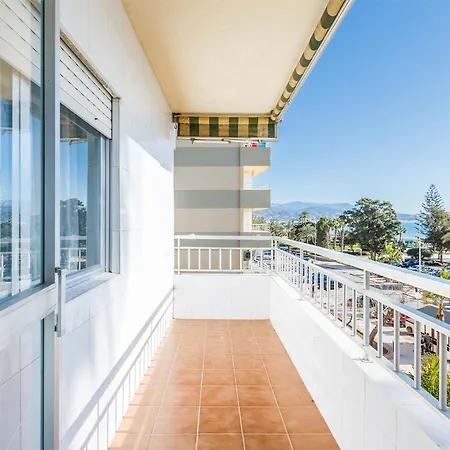 Apartmán A&n Neptuno *